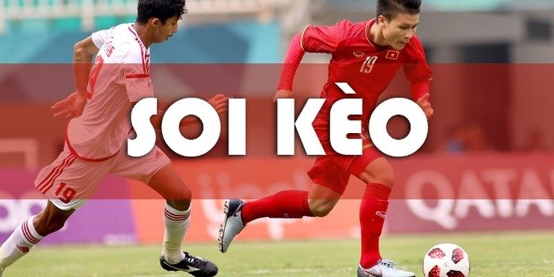 Soi kèo online tại OK365 - Phương pháp cá cược chính xác nhất