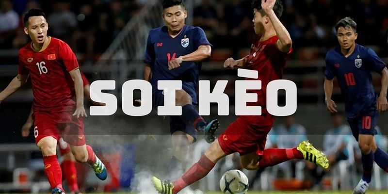 Yếu tố tác động trực tiếp đến việc soi kèo online tại OK365