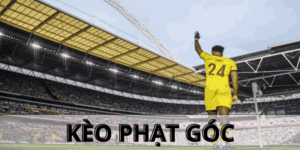 Kèo phạt góc